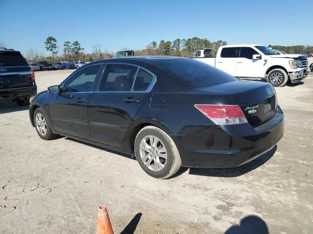 JHMCP26488C065881 2008 2008 Honda Accord- Lxp 2