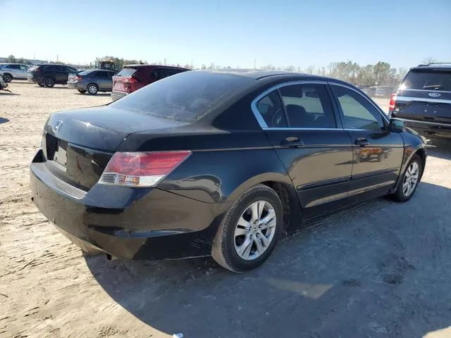 JHMCP26488C065881 2008 2008 Honda Accord- Lxp 3