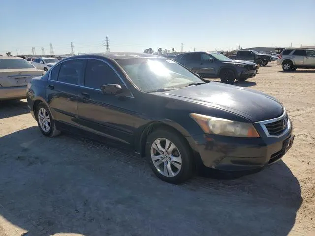 JHMCP26488C065881 2008 2008 Honda Accord- Lxp 4