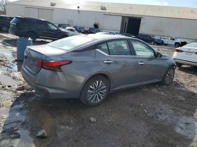 1N4BL4DV9RN369037 2024 2024 Nissan Altima- SV 3