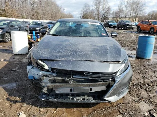 1N4BL4DV9RN369037 2024 2024 Nissan Altima- SV 5