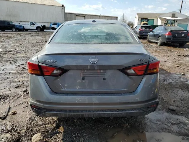 1N4BL4DV9RN369037 2024 2024 Nissan Altima- SV 6