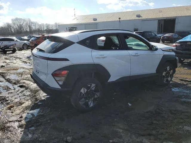 KM8HBCABXRU173198 2024 2024 Hyundai Kona- Sel 3