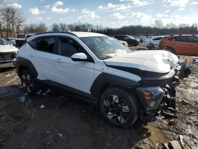 KM8HBCABXRU173198 2024 2024 Hyundai Kona- Sel 4