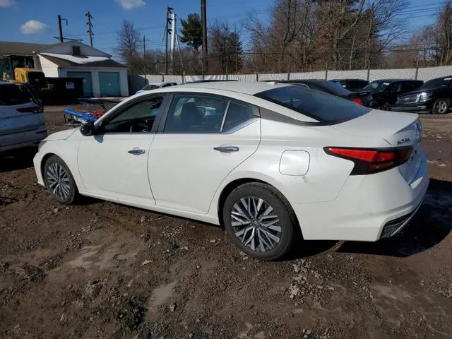 1N4BL4DV9RN388977 2024 2024 Nissan Altima- SV 2