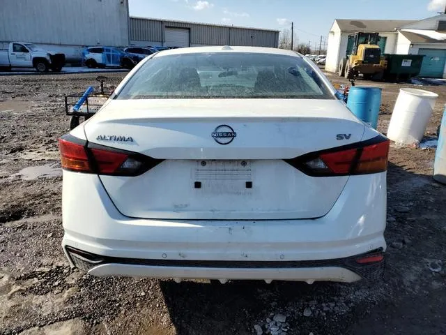 1N4BL4DV9RN388977 2024 2024 Nissan Altima- SV 6