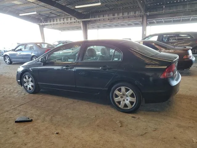 1HGFA16567L113171 2007 2007 Honda Civic- LX 2