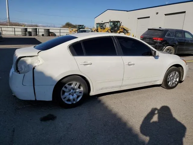 1N4AL2AP2CC146816 2012 2012 Nissan Altima- Base 3