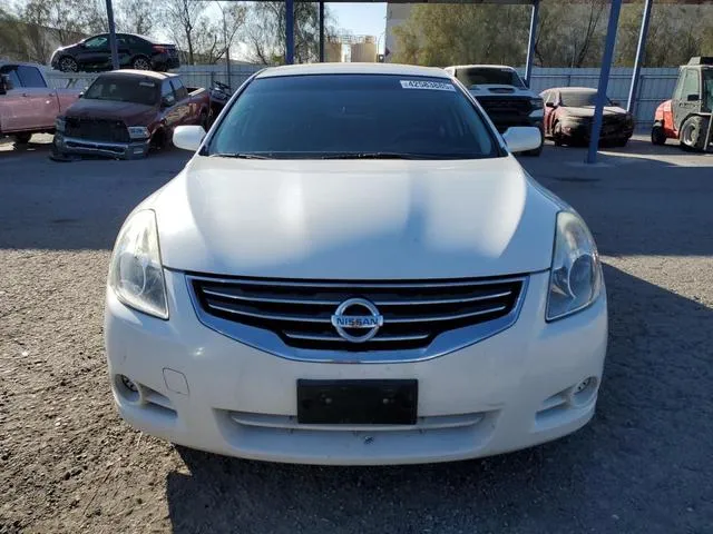 1N4AL2AP2CC146816 2012 2012 Nissan Altima- Base 5