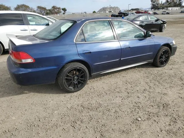 1HGCF86662A031855 2002 2002 Honda Accord- Value 3