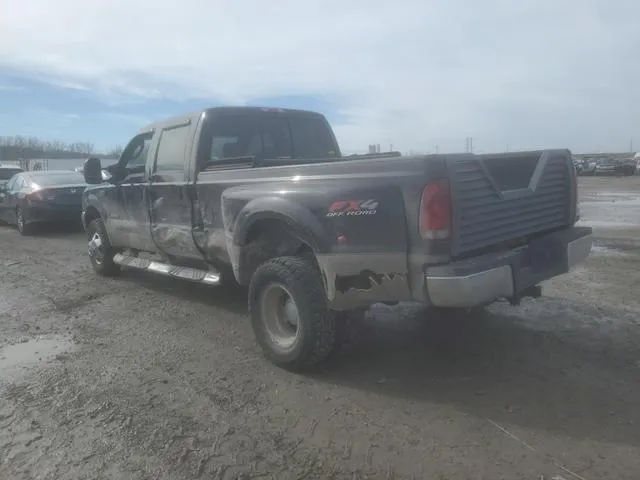 1FTWW33P74EB54619 2004 2004 Ford F-350- Super Duty 2