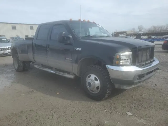 1FTWW33P74EB54619 2004 2004 Ford F-350- Super Duty 4