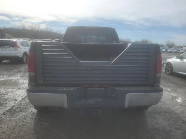 1FTWW33P74EB54619 2004 2004 Ford F-350- Super Duty 6