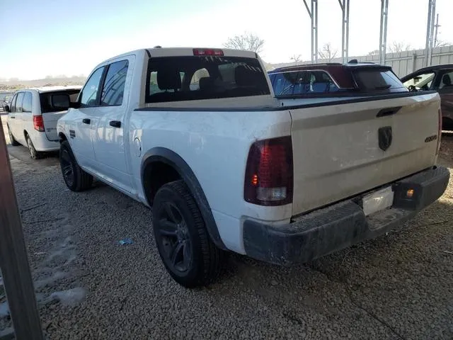 1C6RR7LG7RS156382 2024 2024 RAM 1500- Slt 2