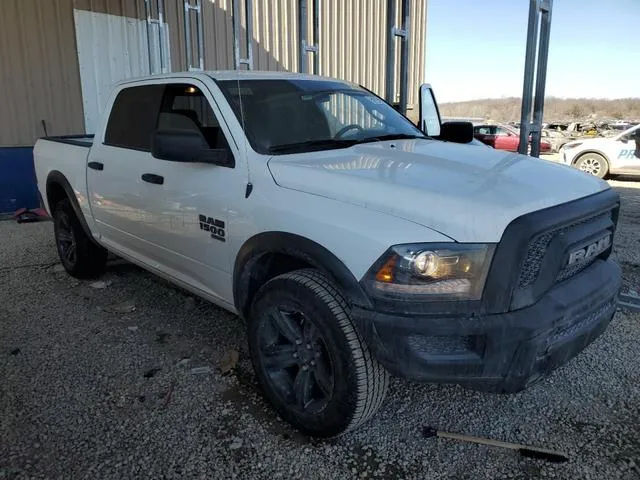 1C6RR7LG7RS156382 2024 2024 RAM 1500- Slt 4