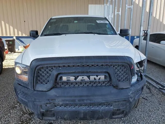 1C6RR7LG7RS156382 2024 2024 RAM 1500- Slt 5