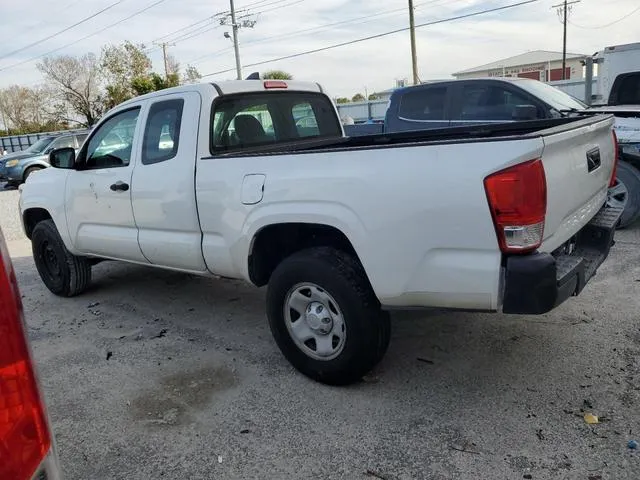 5TFRX5GN1HX096743 2017 2017 Toyota Tacoma- Access Cab 2