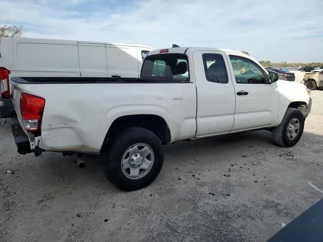 5TFRX5GN1HX096743 2017 2017 Toyota Tacoma- Access Cab 3