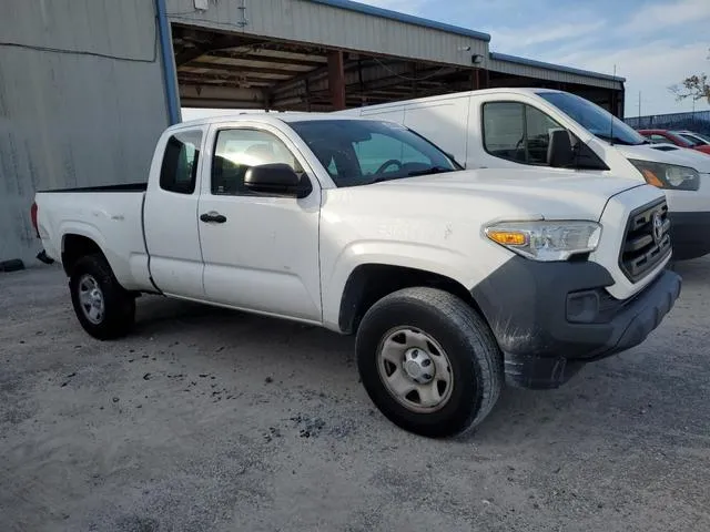 5TFRX5GN1HX096743 2017 2017 Toyota Tacoma- Access Cab 4