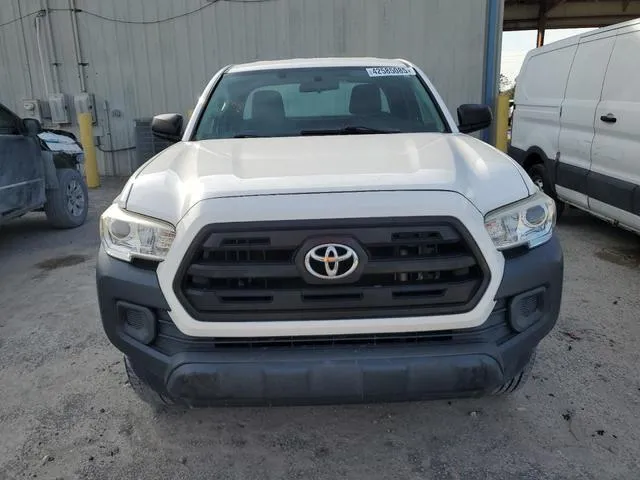 5TFRX5GN1HX096743 2017 2017 Toyota Tacoma- Access Cab 5