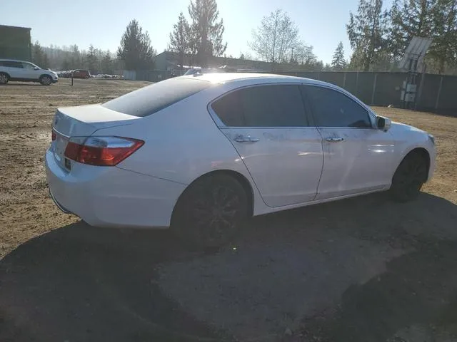 1HGCR3F80DA001314 2013 2013 Honda Accord- Exl 3