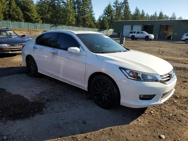 1HGCR3F80DA001314 2013 2013 Honda Accord- Exl 4