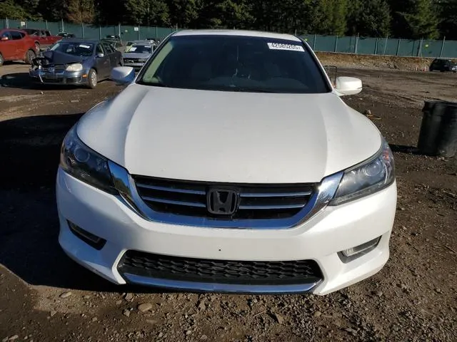 1HGCR3F80DA001314 2013 2013 Honda Accord- Exl 5