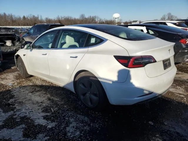 5YJ3E1EA8LF793222 2020 2020 Tesla MODEL 3 2