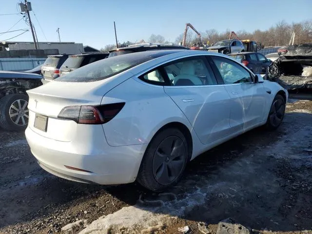 5YJ3E1EA8LF793222 2020 2020 Tesla MODEL 3 3