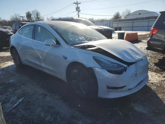 5YJ3E1EA8LF793222 2020 2020 Tesla MODEL 3 4