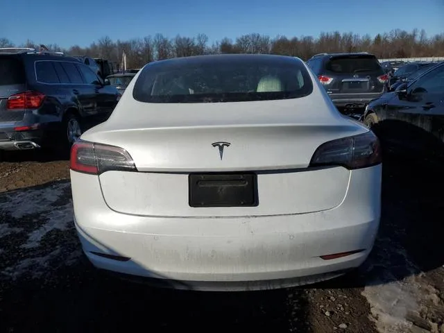 5YJ3E1EA8LF793222 2020 2020 Tesla MODEL 3 6