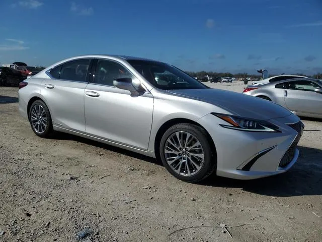 58ADA1C16MU006042 2021 2021 Lexus ES- 300H 4