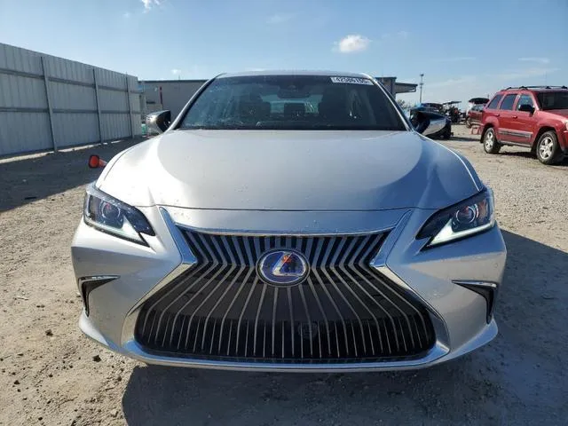 58ADA1C16MU006042 2021 2021 Lexus ES- 300H 5