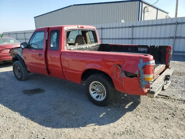 1FTYR14V2XPB22431 1999 1999 Ford Ranger- Super Cab 2