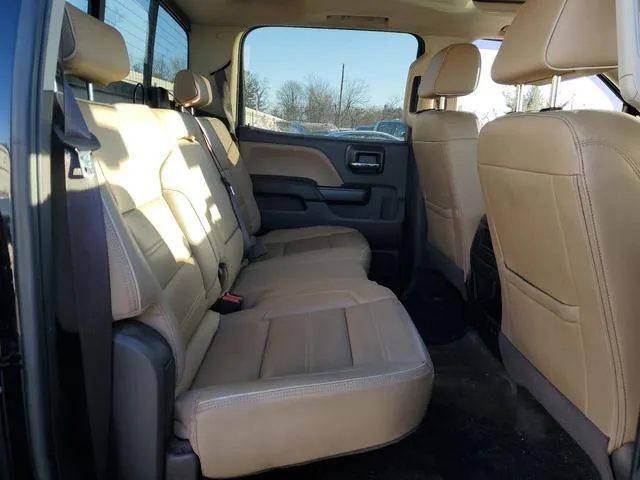 3GTU2PEJXHG152641 2017 2017 GMC Sierra- K1500 Denali 10