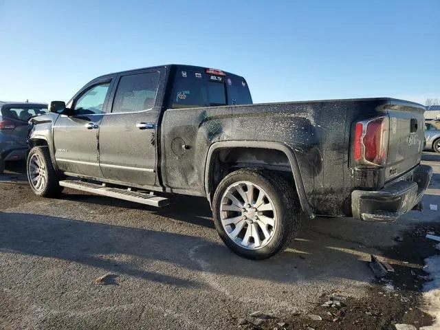 3GTU2PEJXHG152641 2017 2017 GMC Sierra- K1500 Denali 2