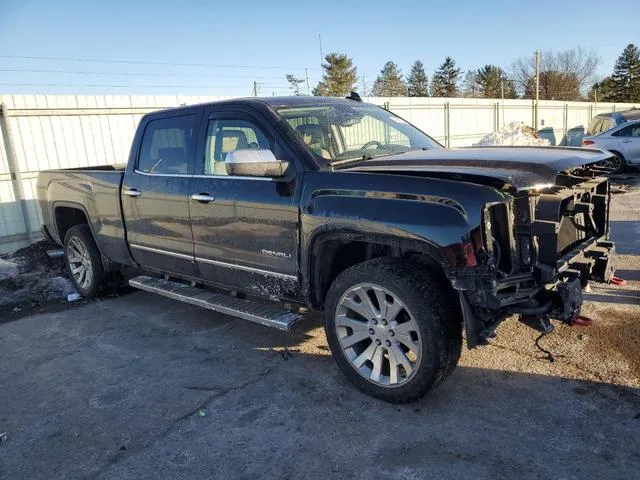 3GTU2PEJXHG152641 2017 2017 GMC Sierra- K1500 Denali 4