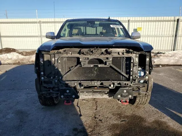 3GTU2PEJXHG152641 2017 2017 GMC Sierra- K1500 Denali 5