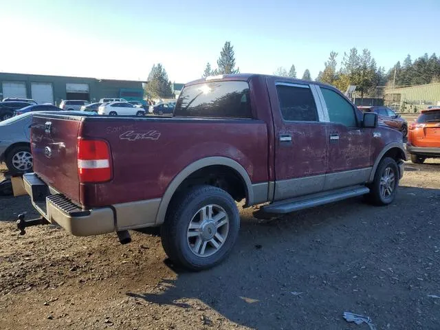 1FTPW14595FA13987 2005 2005 Ford F-150- Supercrew 3