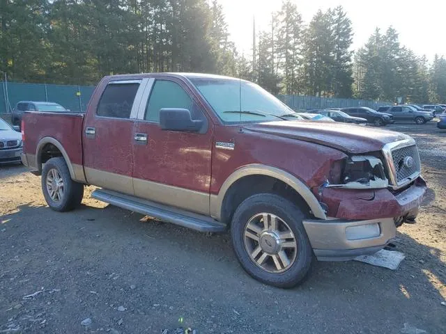 1FTPW14595FA13987 2005 2005 Ford F-150- Supercrew 4