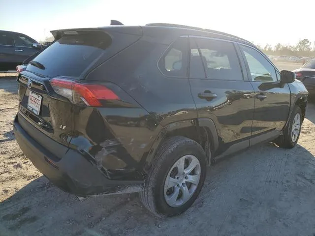 2T3H1RFV6LC042987 2020 2020 Toyota RAV4- LE 3