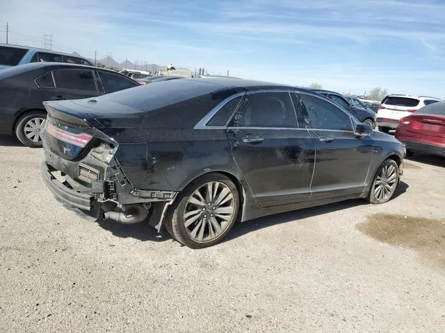 3LN6L5EC3HR636601 2017 2017 Lincoln MKZ- Reserve 3