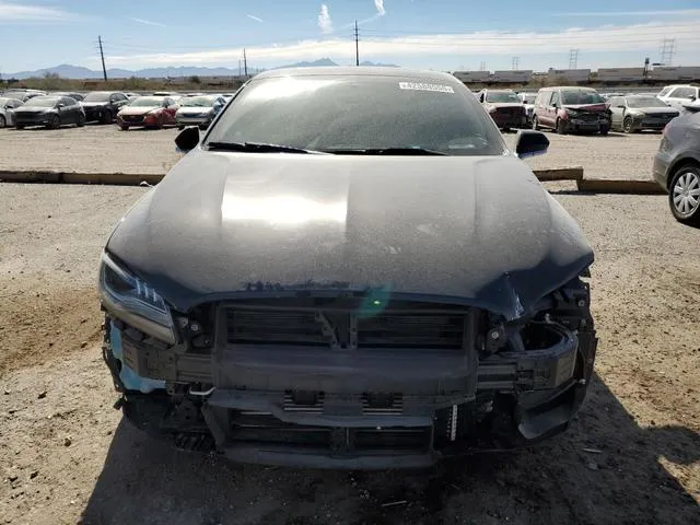 3LN6L5EC3HR636601 2017 2017 Lincoln MKZ- Reserve 5