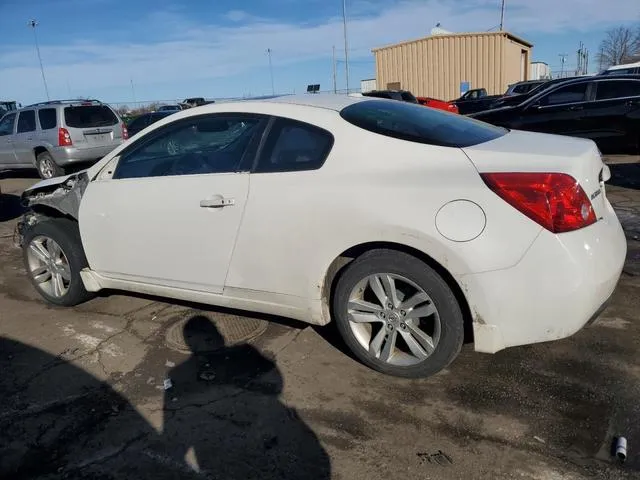 1N4AL2EP3BC127409 2011 2011 Nissan Altima- S 2