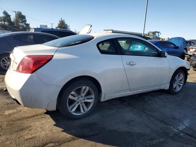 1N4AL2EP3BC127409 2011 2011 Nissan Altima- S 3