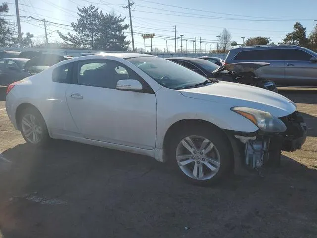 1N4AL2EP3BC127409 2011 2011 Nissan Altima- S 4