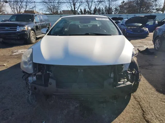 1N4AL2EP3BC127409 2011 2011 Nissan Altima- S 5