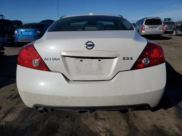 1N4AL2EP3BC127409 2011 2011 Nissan Altima- S 6