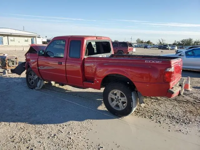 1FTYR14U04PB58556 2004 2004 Ford Ranger- Super Cab 2