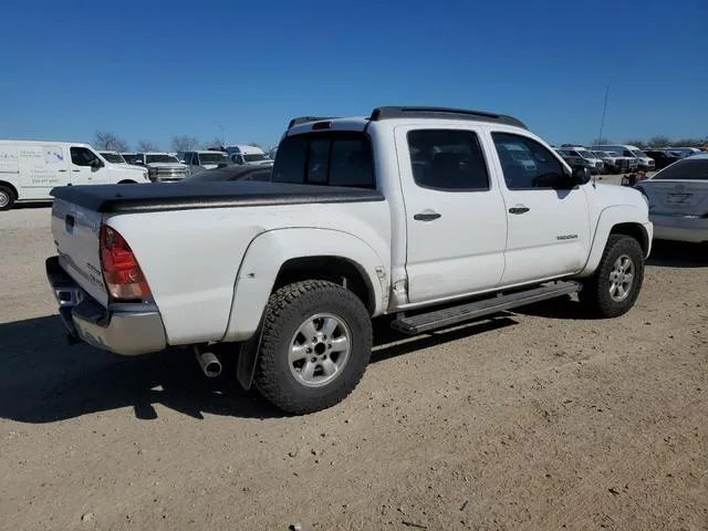 3TMJU62N76M013371 2006 2006 Toyota Tacoma- Double Cab Preru 3